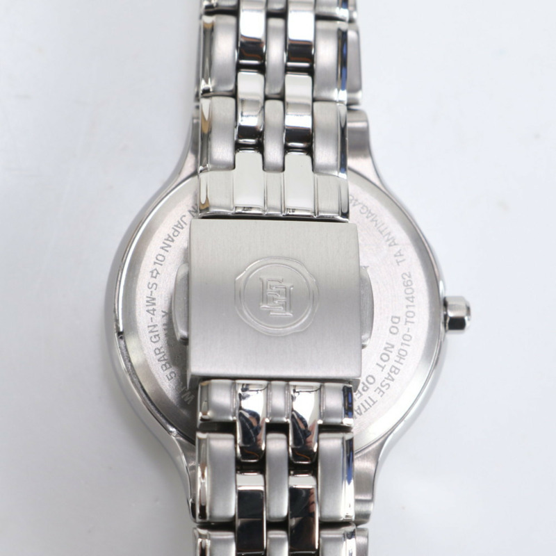 西鐵城 Exceed 光動能日期顯示腕錶 H010-T014062 女款-6