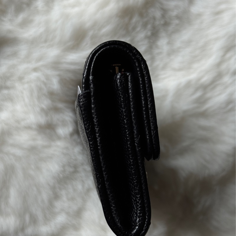 香奈兒26P 單層拉鍊卡包 2026購證-5