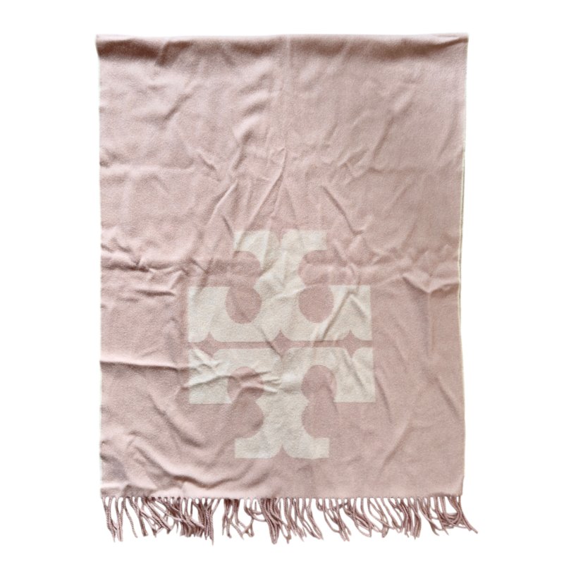 TORY BURCH 圍巾-2