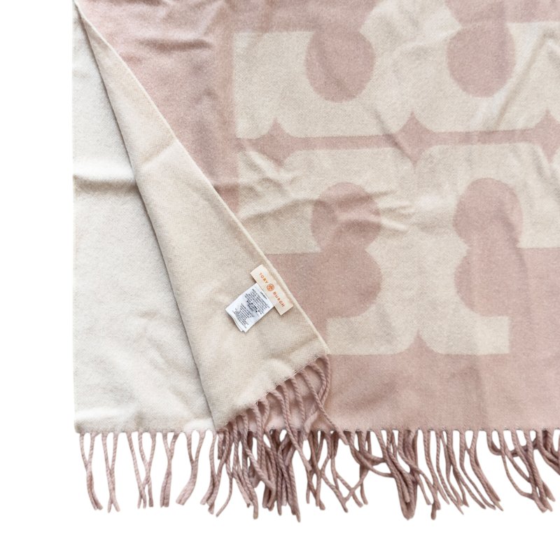 TORY BURCH 圍巾-4