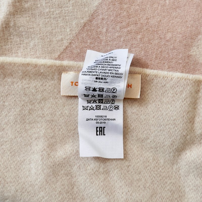TORY BURCH 圍巾-8