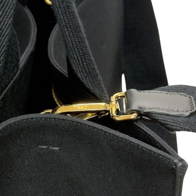 FENDACE Fendi 聯乘 Versace 2用袋-8