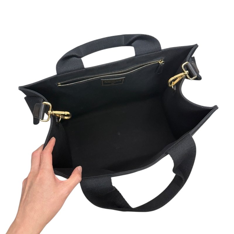 FENDACE Fendi 聯乘 Versace 2用袋-16