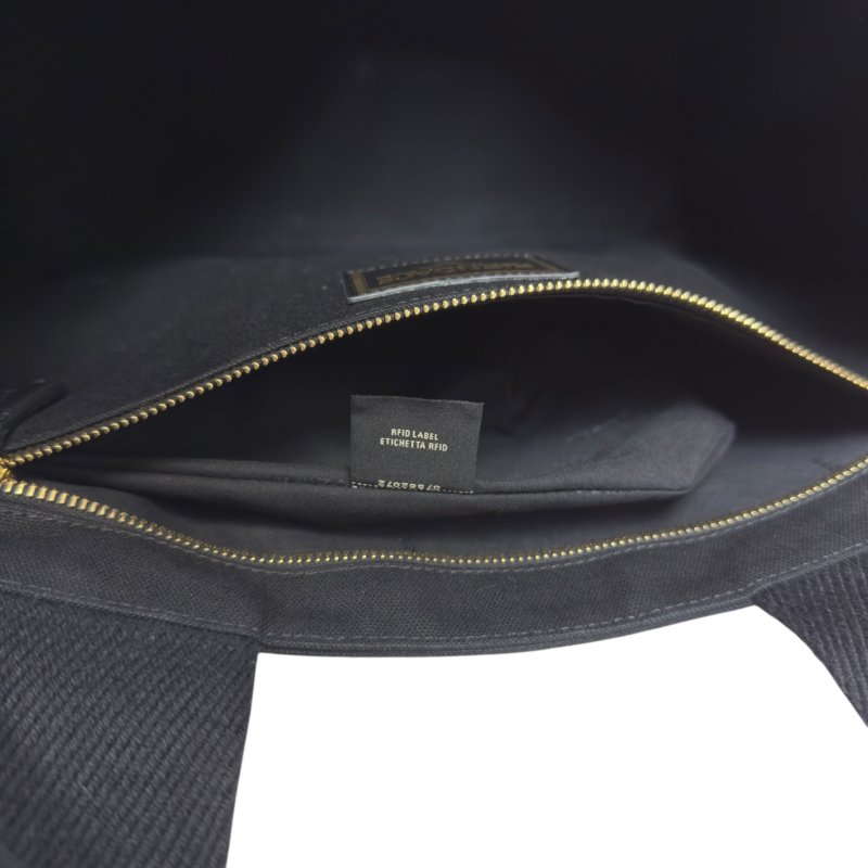 FENDACE Fendi 聯乘 Versace 2用袋-19