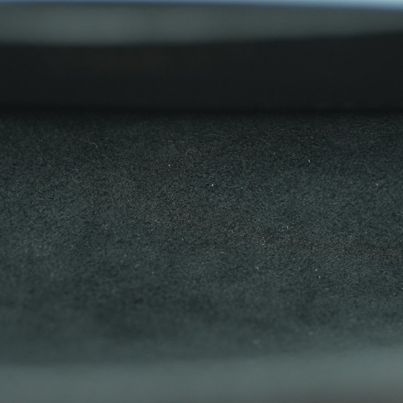 LouisVuitton/路易威登 黑牛皮壓紋Madeleine NANO 瑪德琳 鏈條斜挎包 芯片款-13