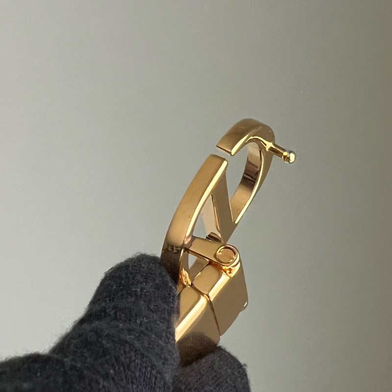 Dior 經典雙面老花皮帶 CD logo(藍）-6