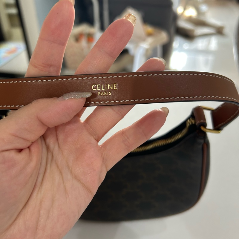Celine肩背-2