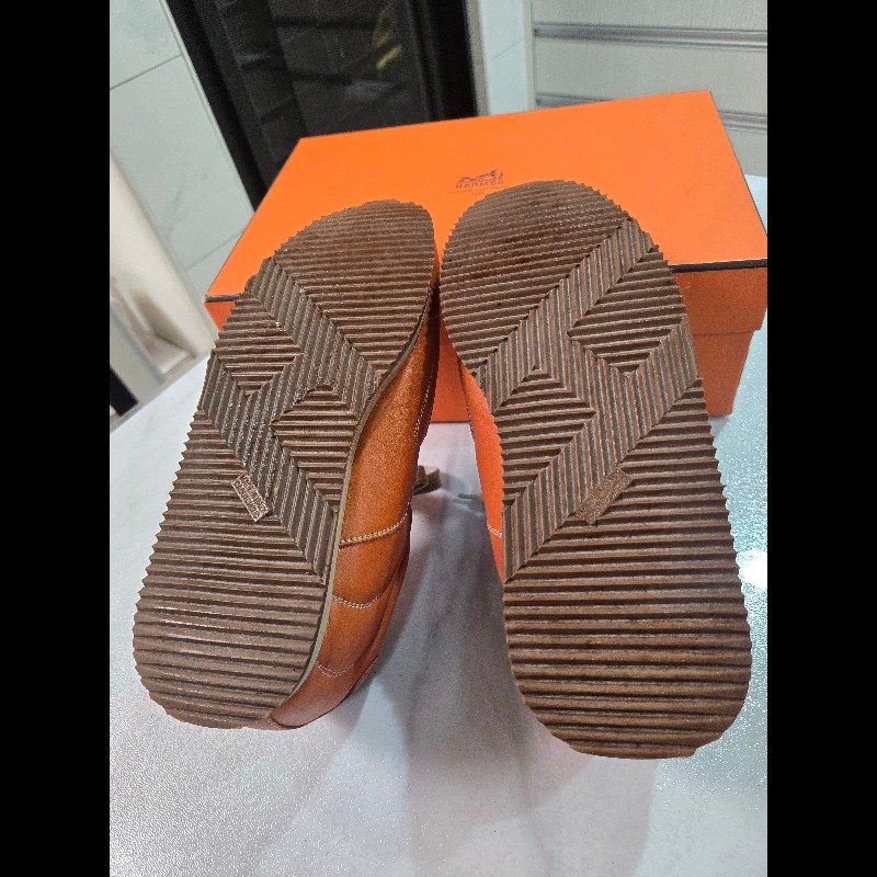 HERMES Quick Men's 運動鞋-4