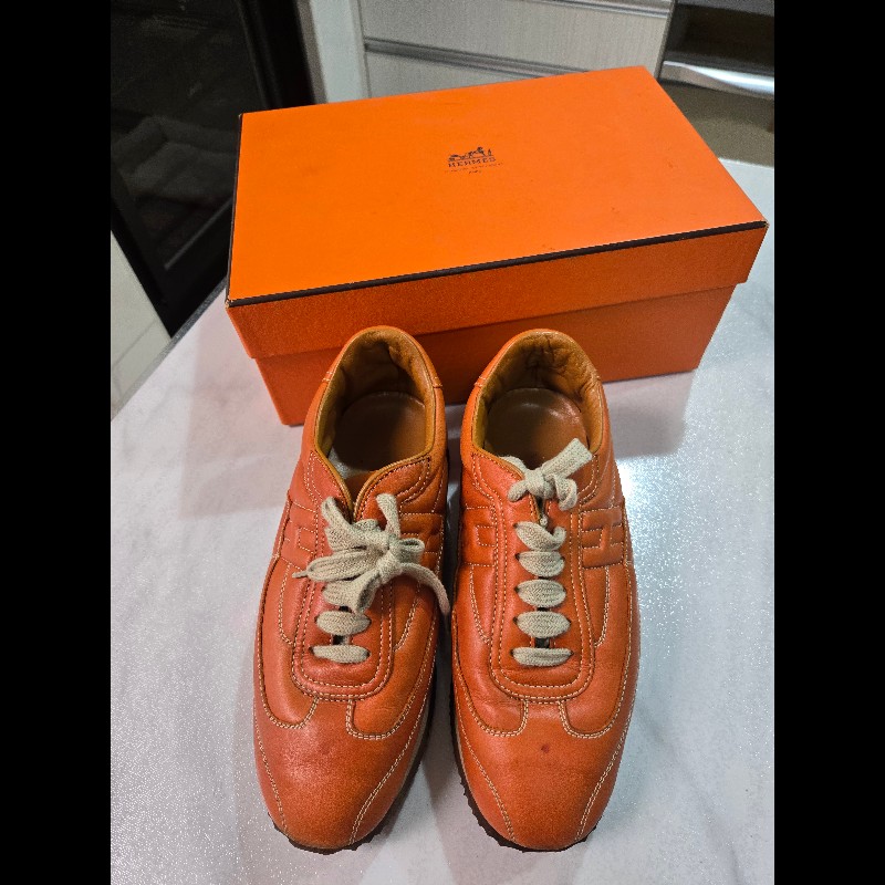 HERMES Quick Men's 運動鞋-10