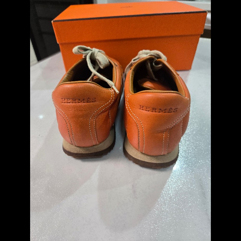 HERMES Quick Men's 運動鞋-18