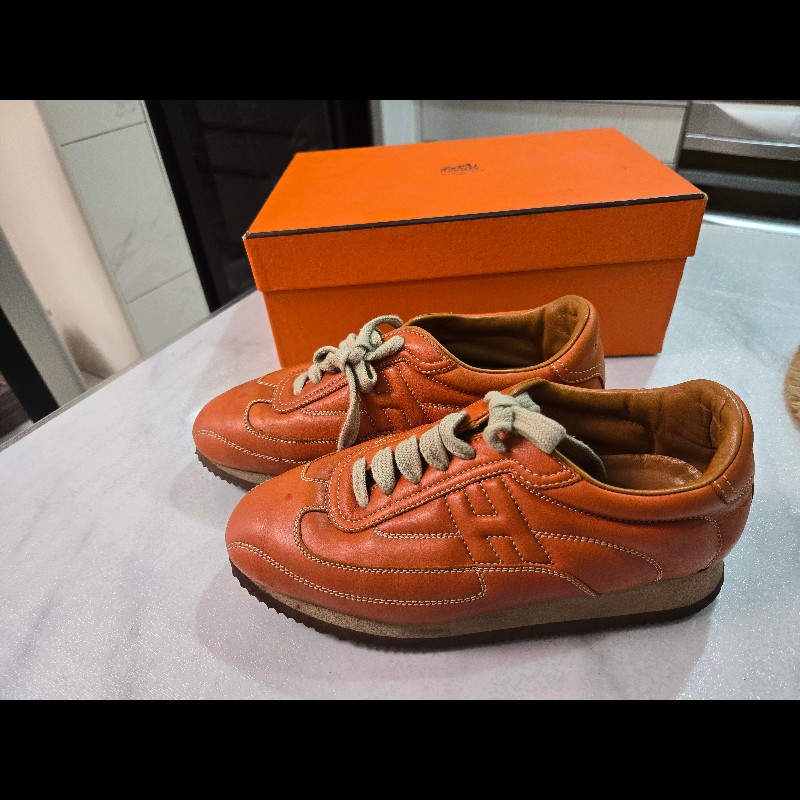 HERMES Quick Men's 運動鞋-20