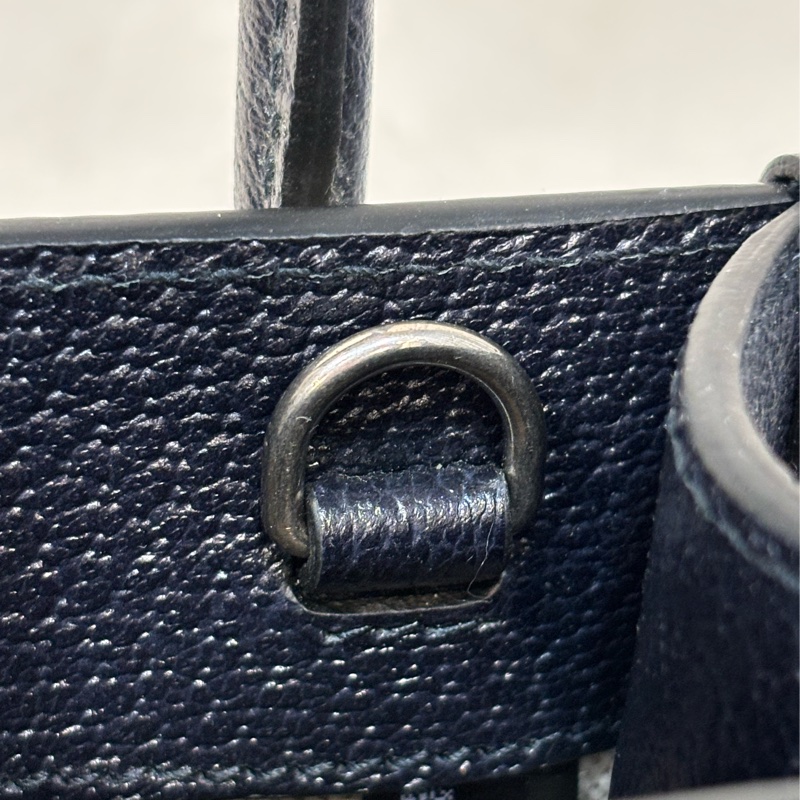 GUCCI 671623 Mini tote bag GG 字紋 老花 手提包 斜背包 琴譜包-25