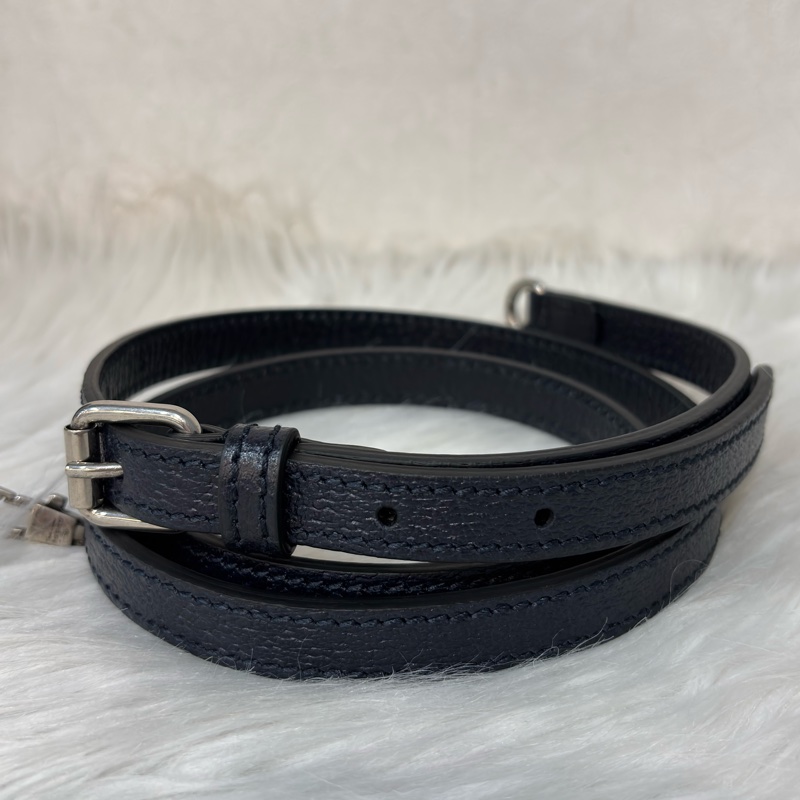 GUCCI 671623 Mini tote bag GG 字紋 老花 手提包 斜背包 琴譜包-33