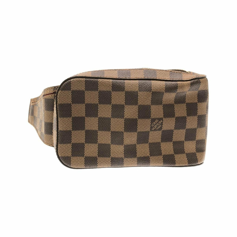 路易威登 Damier Geronimos N51994 單肩包-0