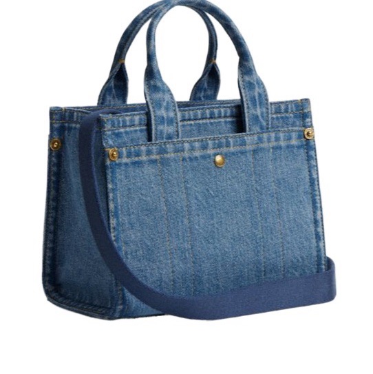 Coach 女士 拉鍊單肩包均碼碼20cm*11cm*15cm-6