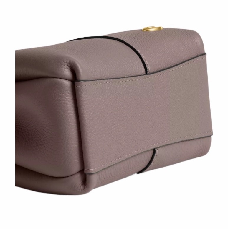 Coach 女士 LANA 19 單肩手袋均碼碼19cm*10cm*23.5cm-3