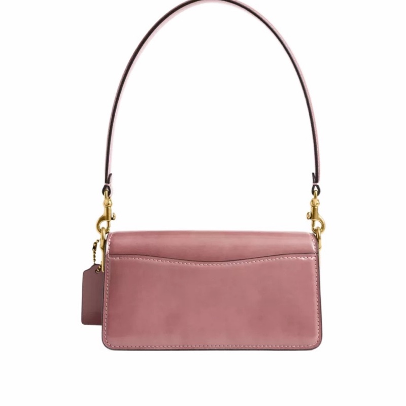 Coach 女士 Tabby 20 單肩包均碼碼19.6cm*6.9cm*10.7cm-2