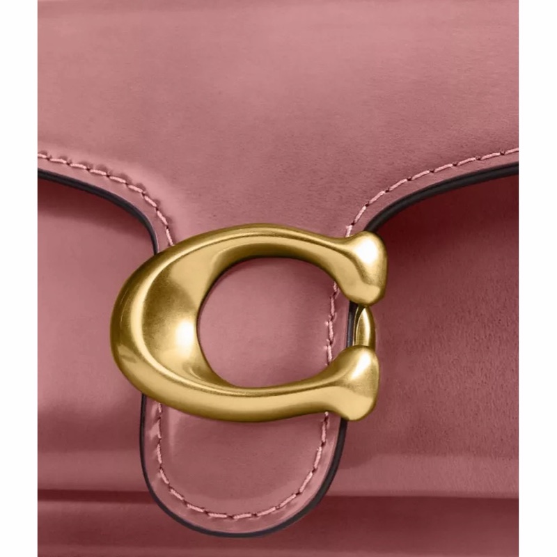 Coach 女士 Tabby 20 單肩包均碼碼19.6cm*6.9cm*10.7cm-3