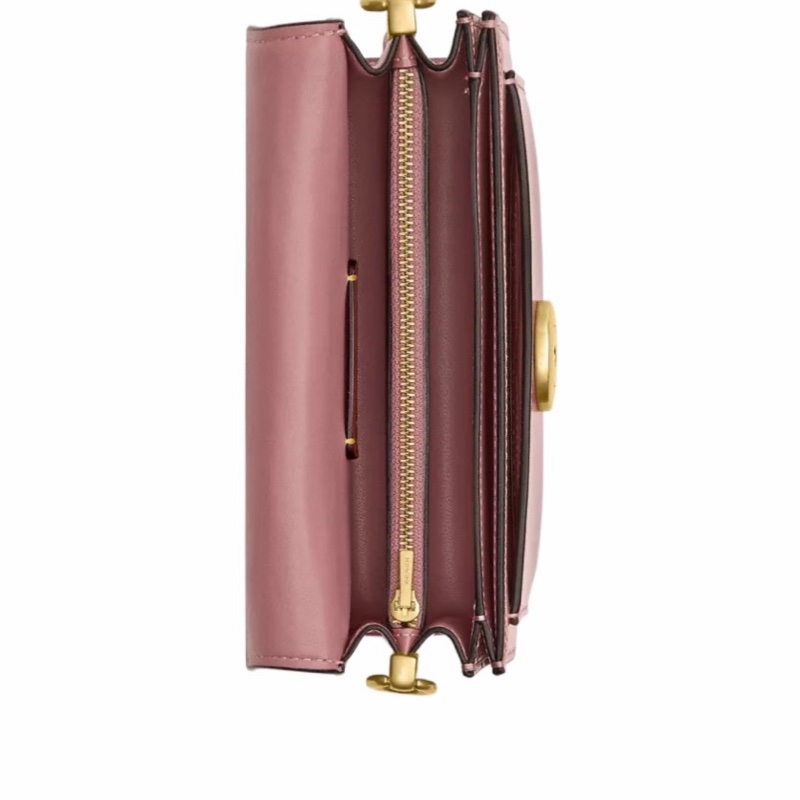 Coach 女士 Tabby 20 單肩包均碼碼19.6cm*6.9cm*10.7cm-4