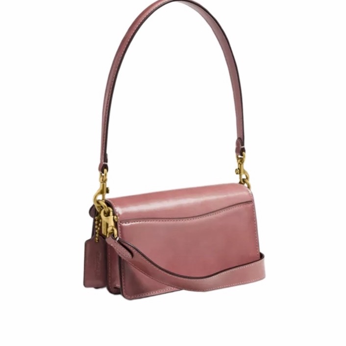 Coach 女士 Tabby 20 單肩包均碼碼19.6cm*6.9cm*10.7cm-5