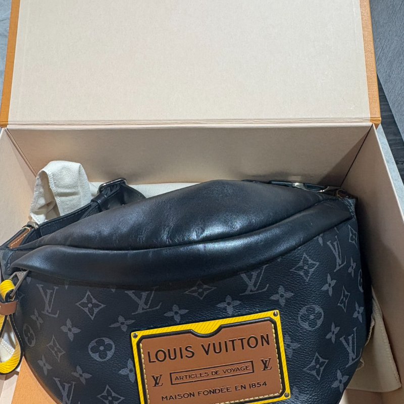 Louis Vuitton 腰包 特殊款-0
