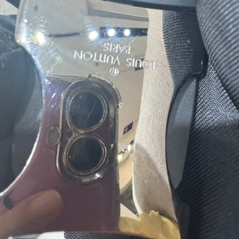 Louis Vuitton 腰包 特殊款-17