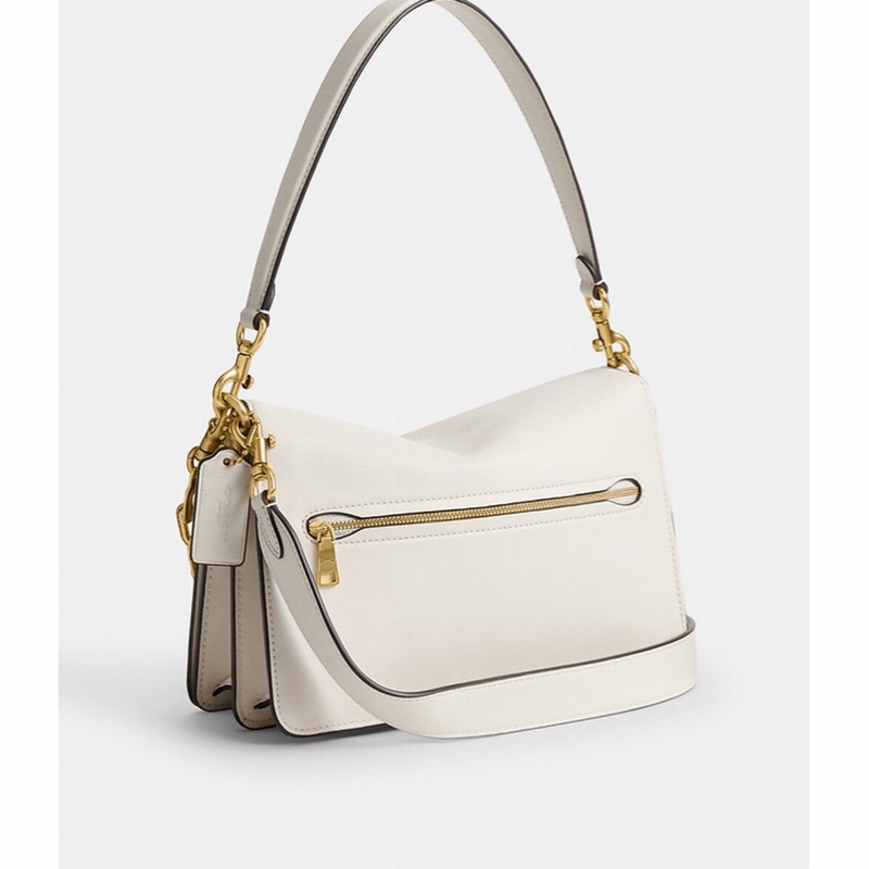 Coach 女士 Tabby單肩包均碼碼26cm*9cm*16.5cm-1