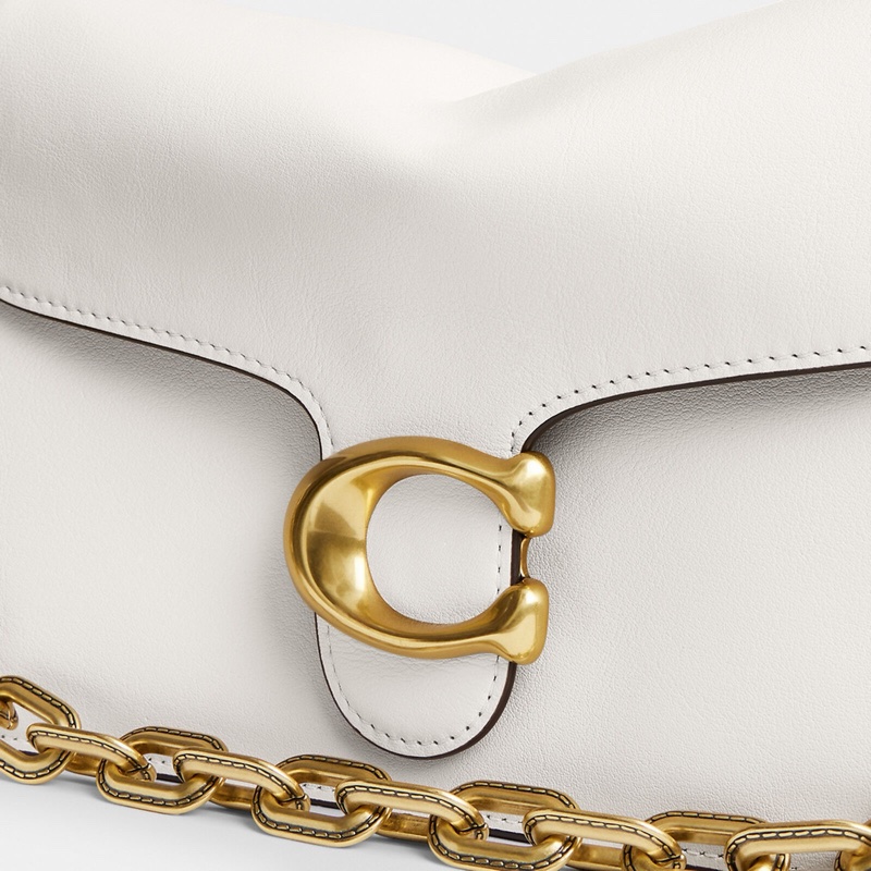 Coach 女士 Tabby單肩包均碼碼26cm*9cm*16.5cm-2