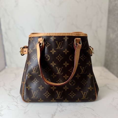 💗香緹國際精品💗 774 LV 小號南瓜包