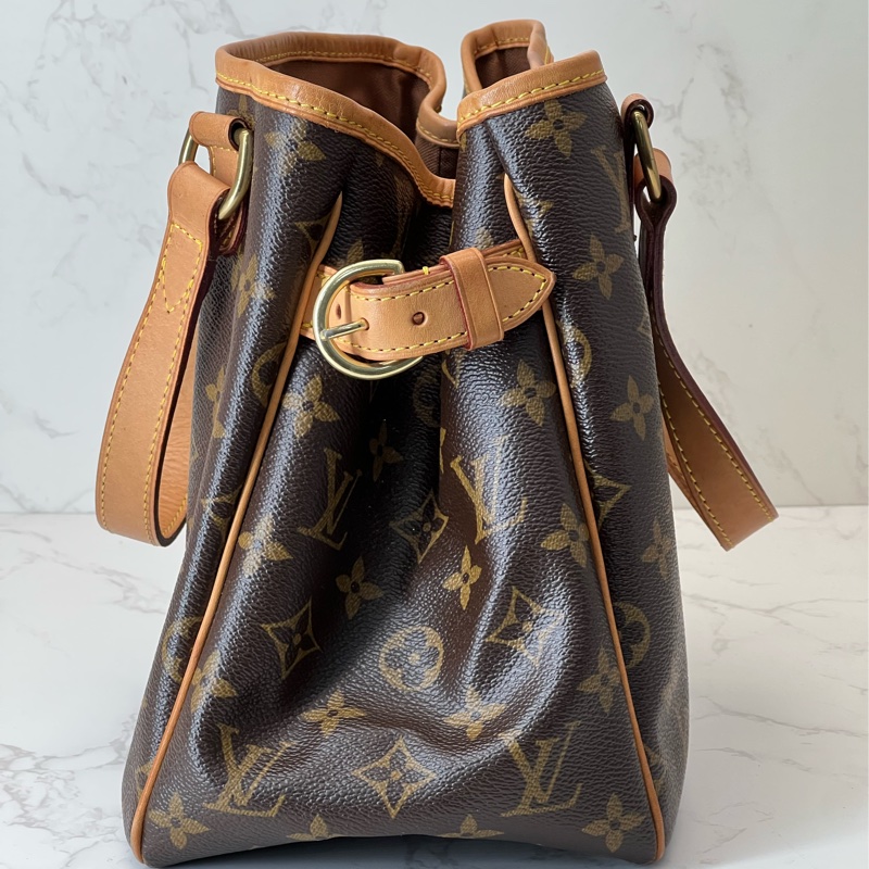 💗香緹國際精品💗 774 LV 小號南瓜包-1