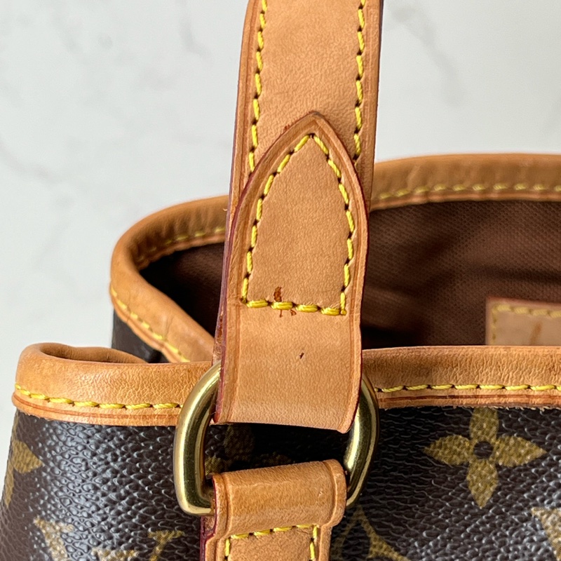 💗香緹國際精品💗 774 LV 小號南瓜包-3