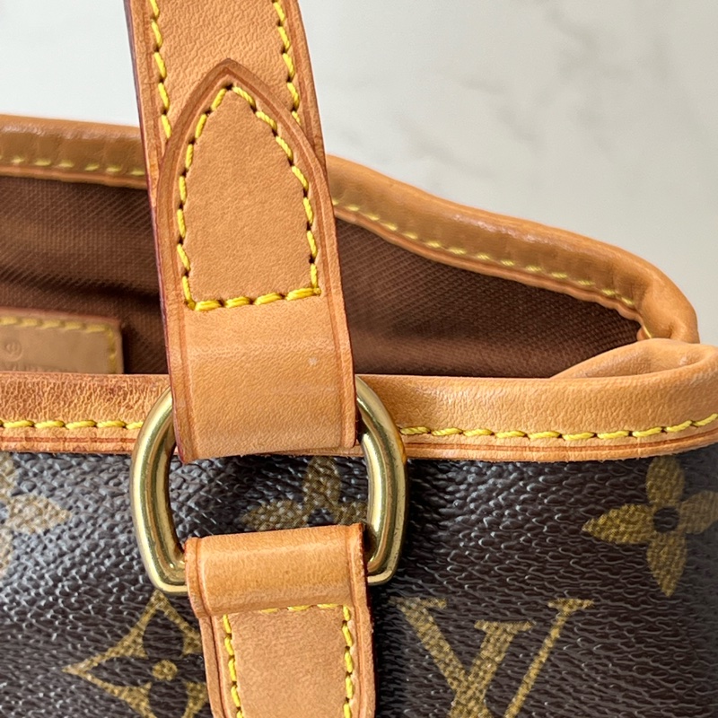 💗香緹國際精品💗 774 LV 小號南瓜包-4