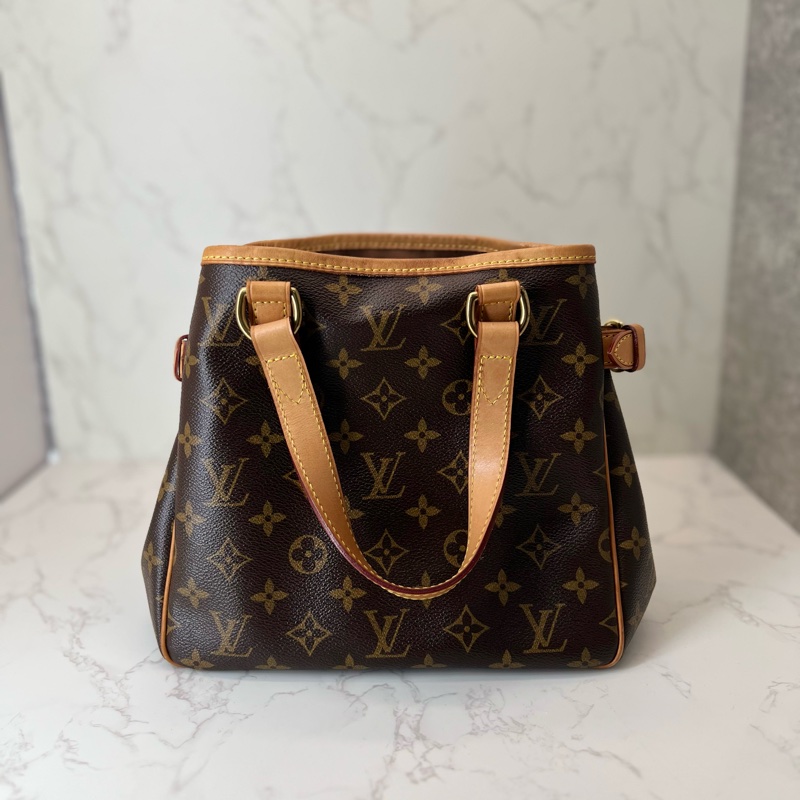 💗香緹國際精品💗 774 LV 小號南瓜包-5