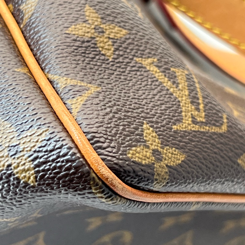 💗香緹國際精品💗 774 LV 小號南瓜包-6