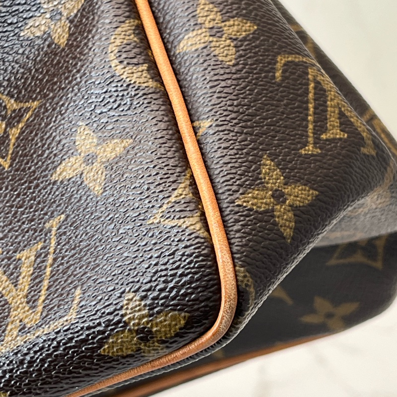 💗香緹國際精品💗 774 LV 小號南瓜包-7