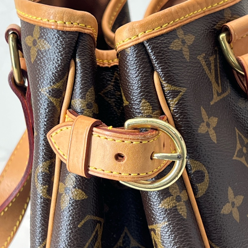 💗香緹國際精品💗 774 LV 小號南瓜包-8