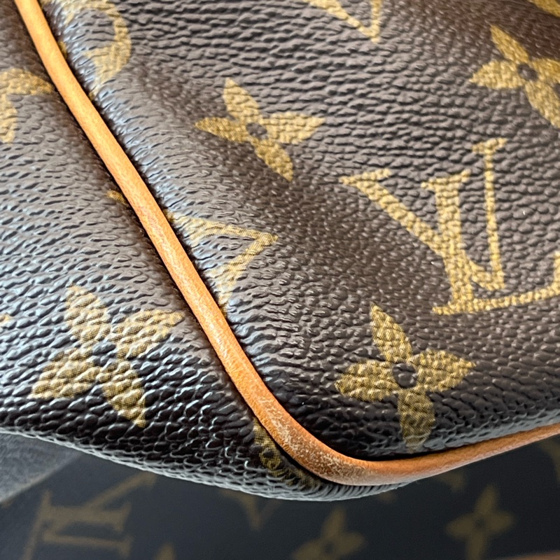 💗香緹國際精品💗 774 LV 小號南瓜包-9