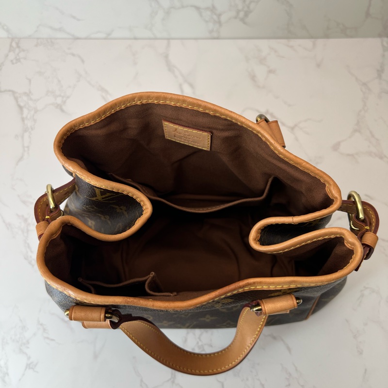 💗香緹國際精品💗 774 LV 小號南瓜包-10