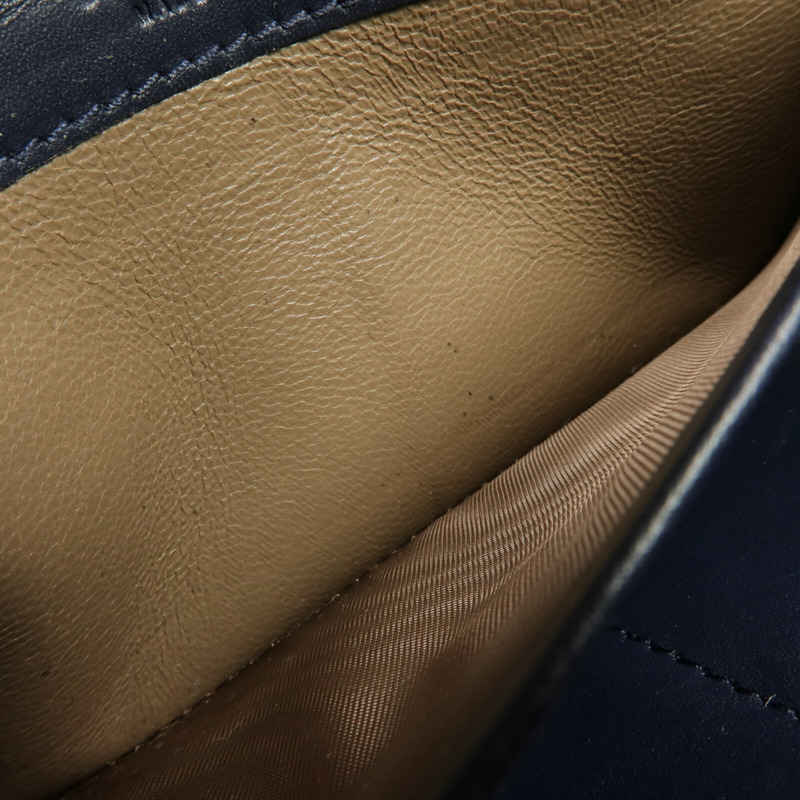 BOTTEGA VENETA 織紋皮革Long Wallet長錢包-14