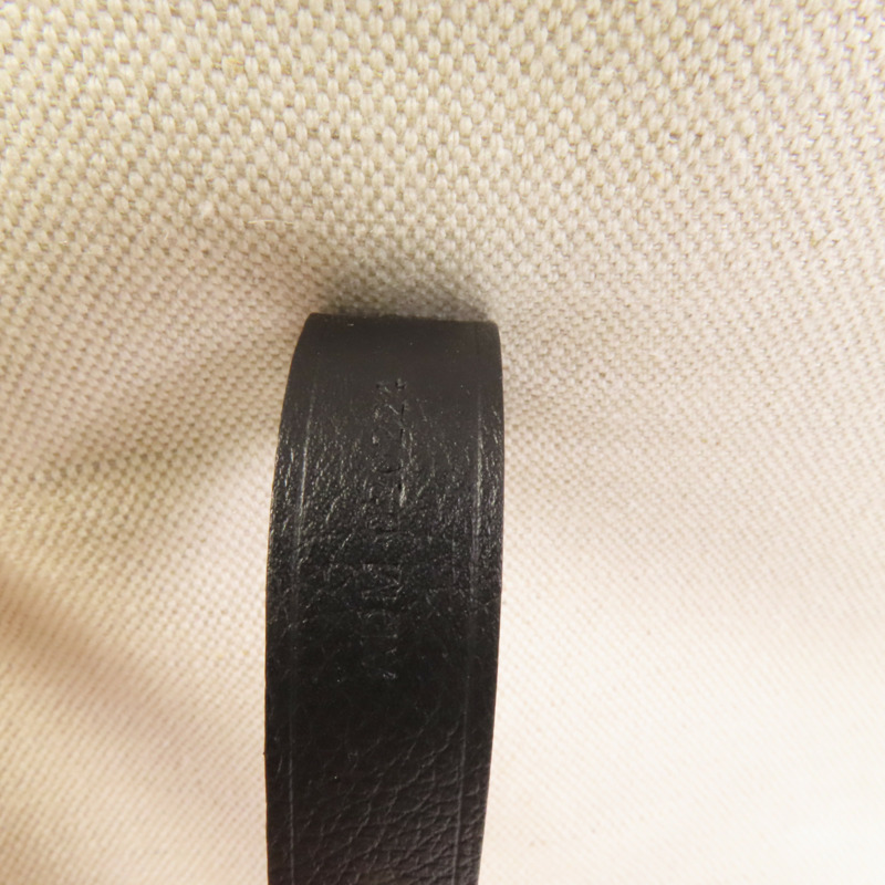 GOYARD 塗層帆布Capetien MM Messenger銀扣肩背袋-9