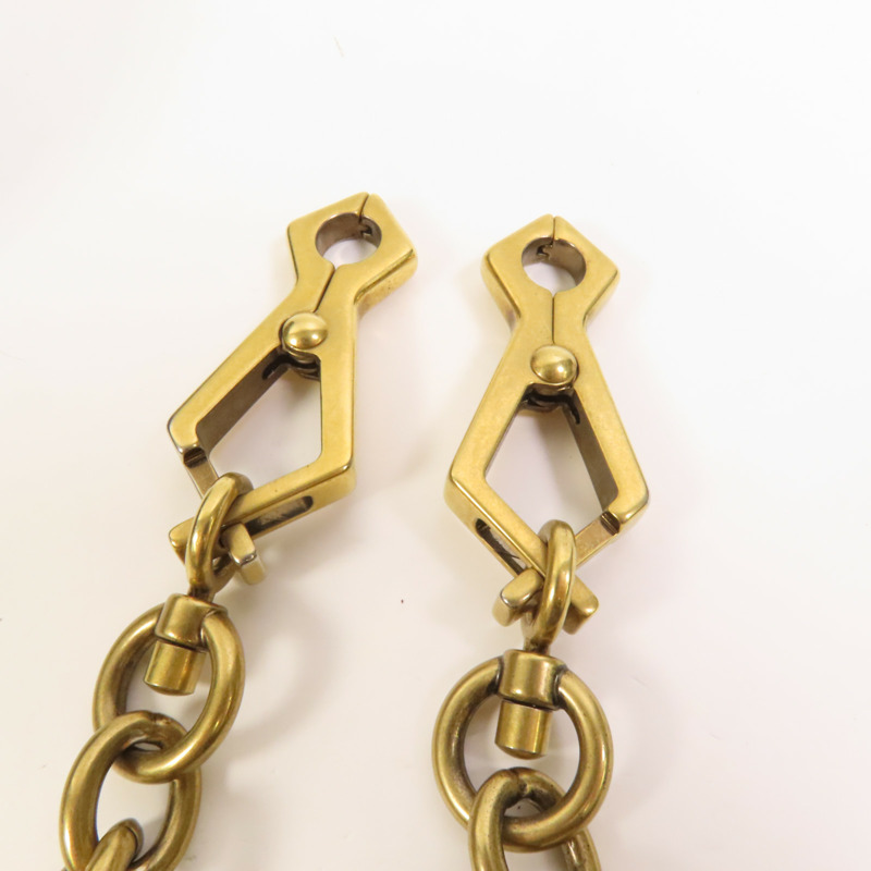 GUCCI 牛皮皮革GG Marmont Small金扣手挽肩背兩用袋-5