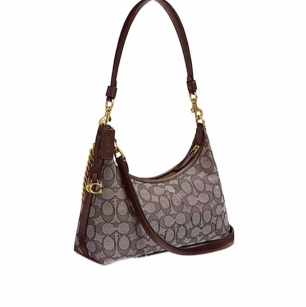 Coach 女士 JULIET 肩背包 25均碼碼27.5cm*10.5cm*11.5cm-1
