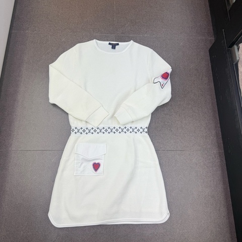 Louis Vuitton 連衣裙 XS