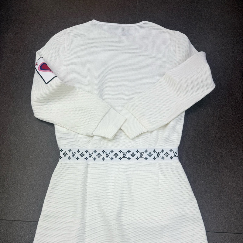 Louis Vuitton 連衣裙 XS-9