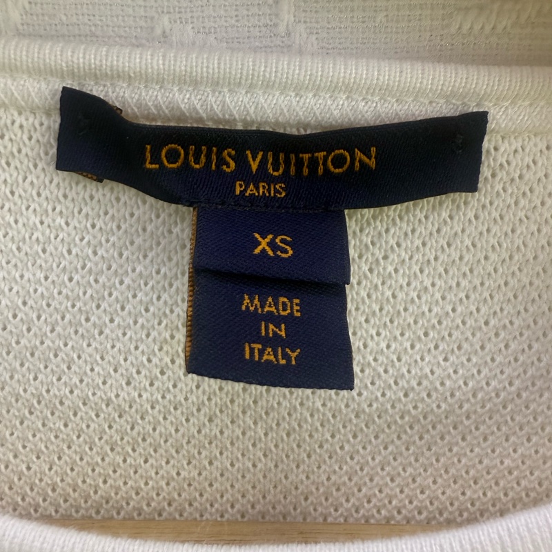Louis Vuitton 連衣裙 XS-11