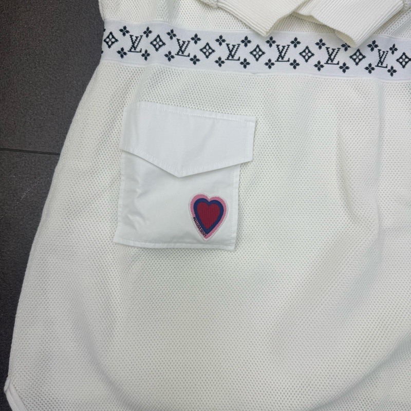 Louis Vuitton 連衣裙 XS-13