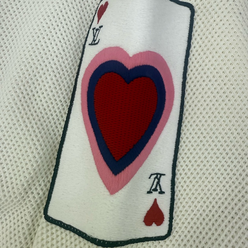 Louis Vuitton 連衣裙 XS-14