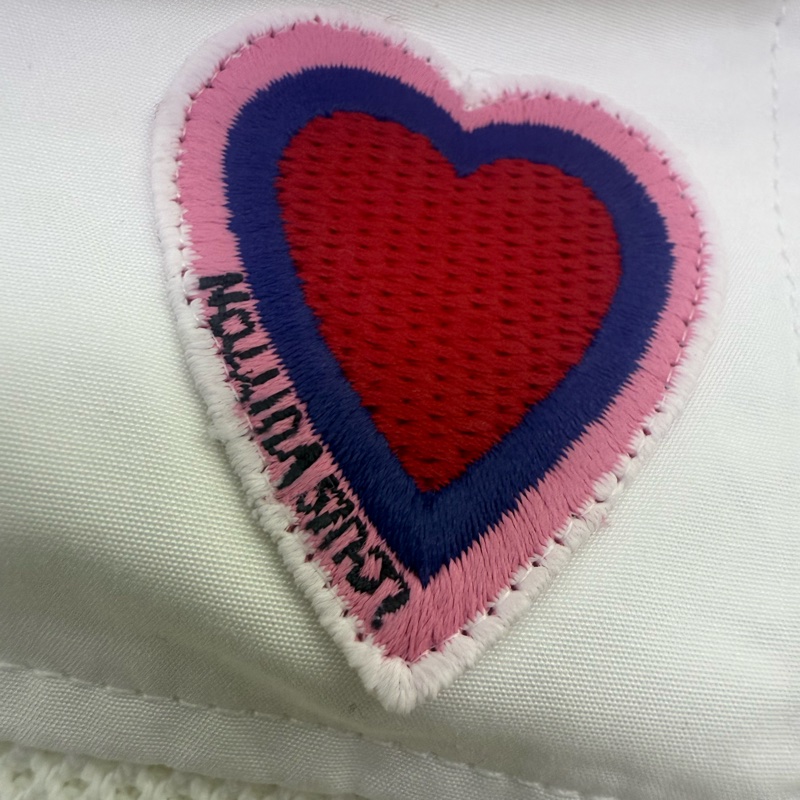 Louis Vuitton 連衣裙 XS-18