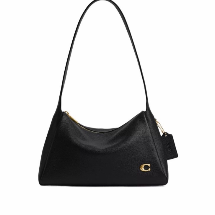 Coach 女士 Lola 單肩包均碼碼29cm*10.16cm*18cm-0