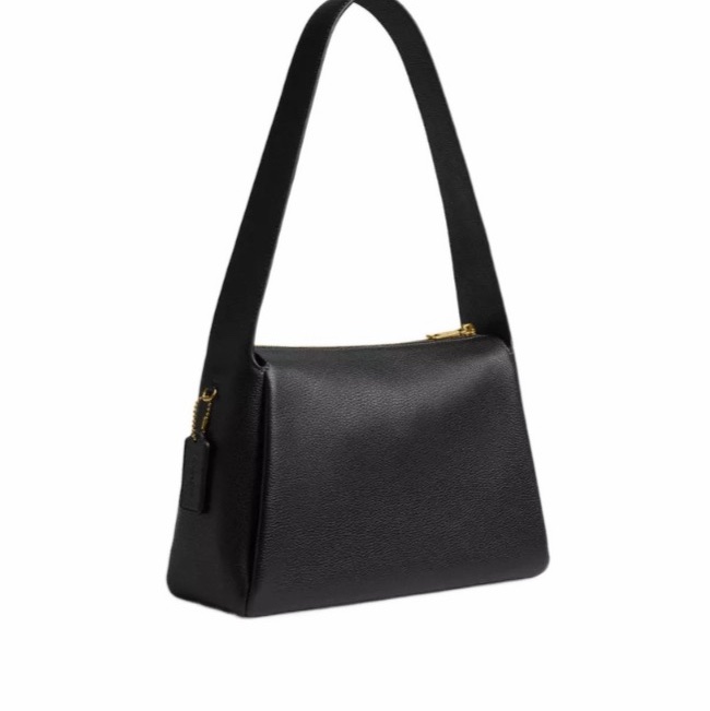 Coach 女士 Lola 單肩包均碼碼29cm*10.16cm*18cm-2